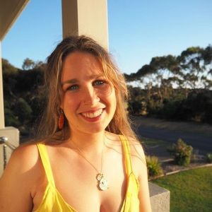 Meet your Posher, Jess